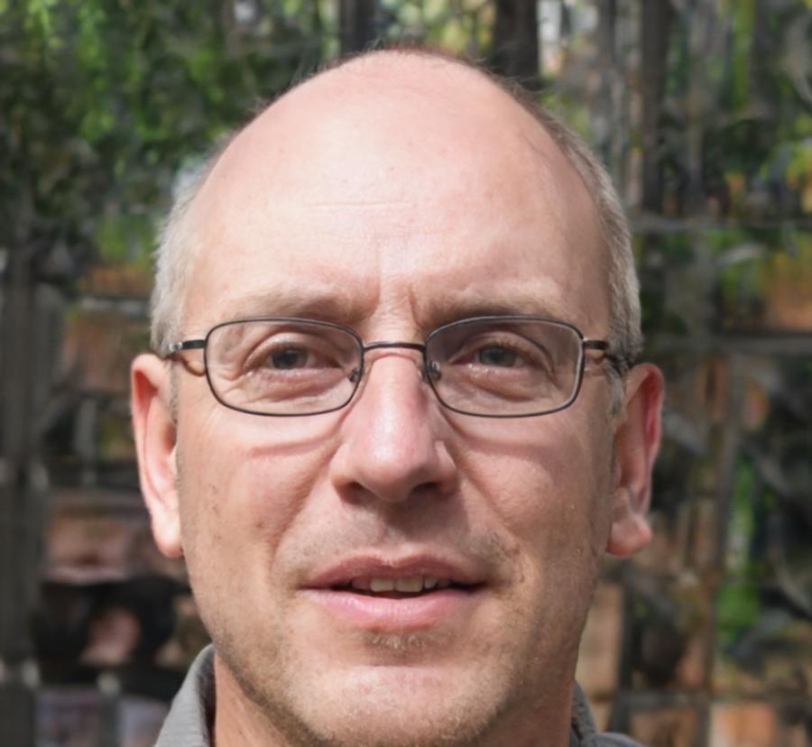 Aurelio Santamaría, Director de Estrategia Financiera